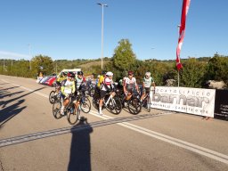 trofeo valle verde 06/10/2024 stellabike newbike